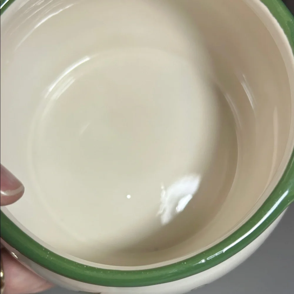 Temptations Ceramic Soup Bowl/Tureen w/ Cardinal Design Lid (up to 4 available)